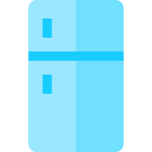 Fridge refrigerator fridge technology icon