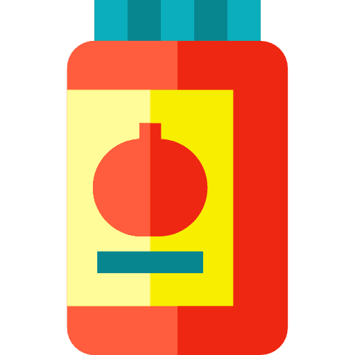 Conserve conserve food strawberry icon