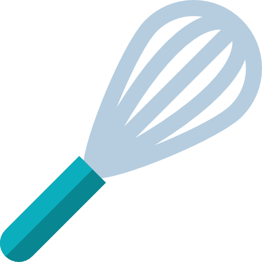 Mixer mixing mixer kitchen pack icon