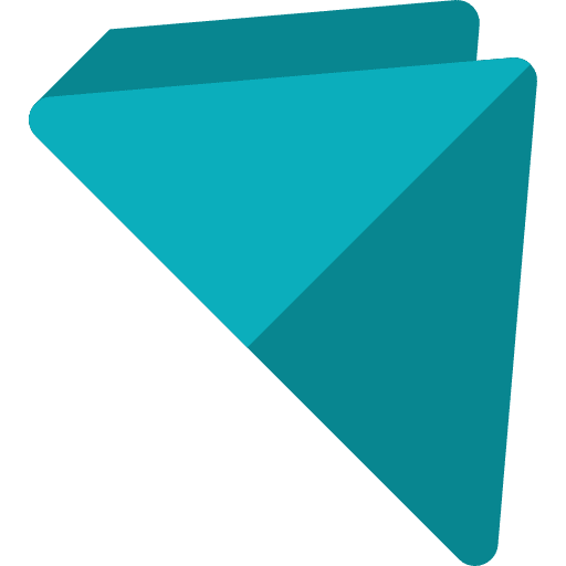 Napkin table napkin napkin folding icon