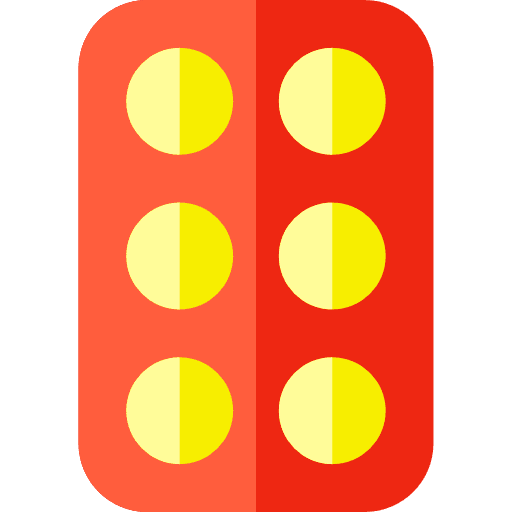 Eggs food and restaurant organic food icon