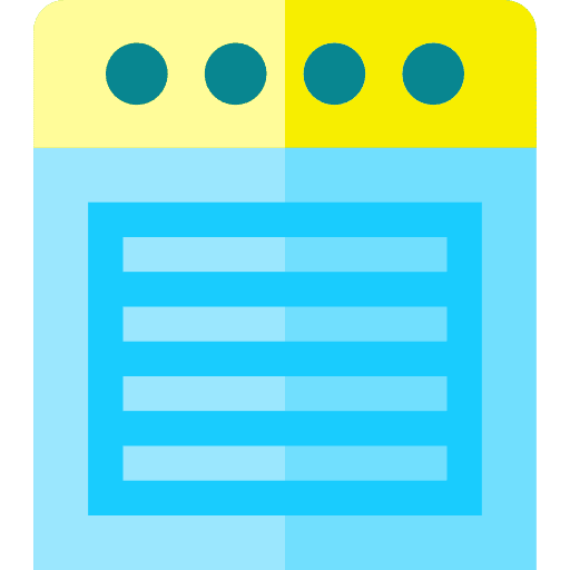 Oven tools furniture and household oven icon