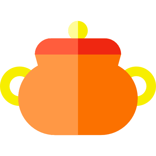 Saucepan saucepan cook boil icon