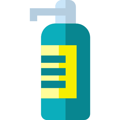 Soap dispenser liquid soap soap soap dispenser icon