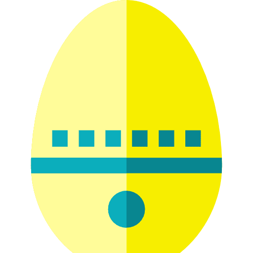 Timer kitchenware time and date time icon