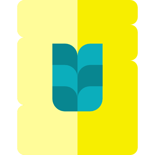Wheat container product wheat icon