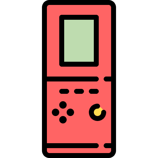 Gamer video game gaming leisure icon