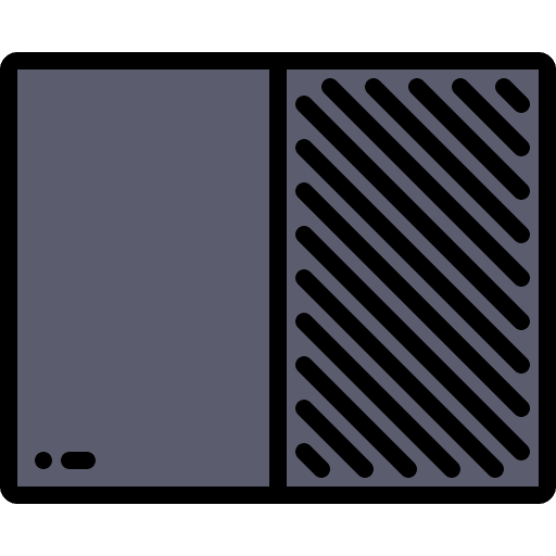 Game console gamer microsoft game console icon