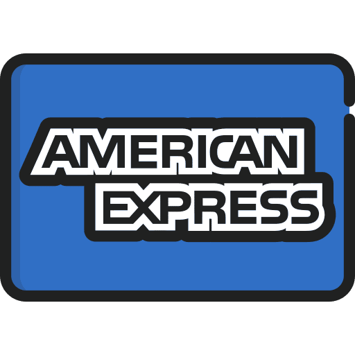 American express money card business and finance payment method icon