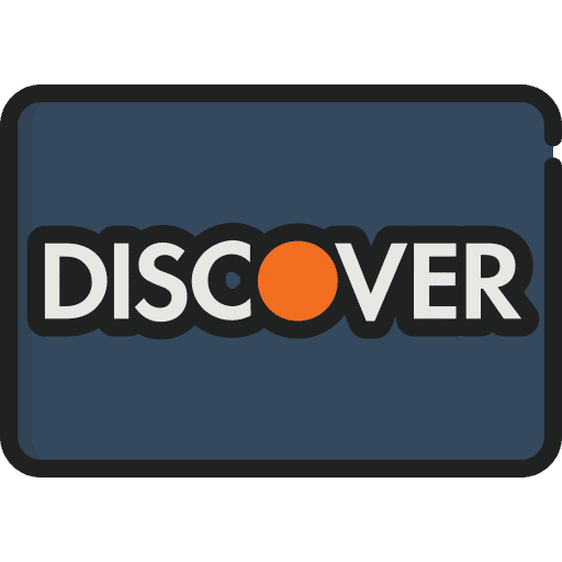 Discover money card debit card discover icon