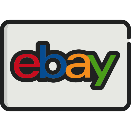 Ebay money card ebay payment method icon