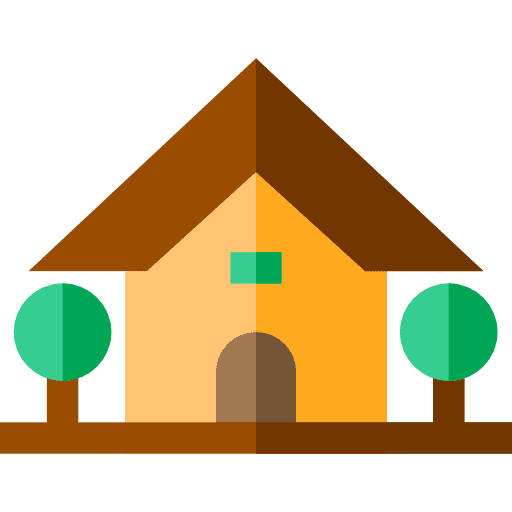 House buildings house home icon