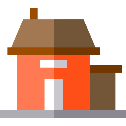 House property house buildings icon