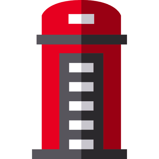 Phone booth phone booth telephone box phone call icon