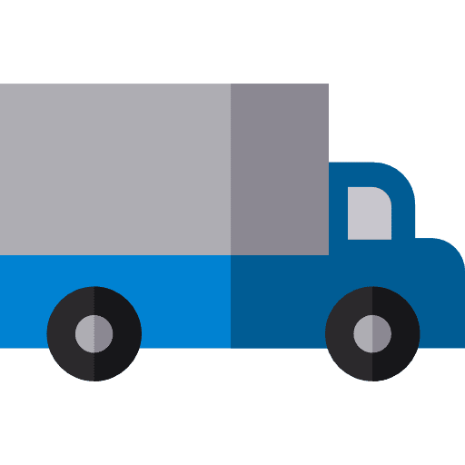 Truck truck transport cargo truck icon
