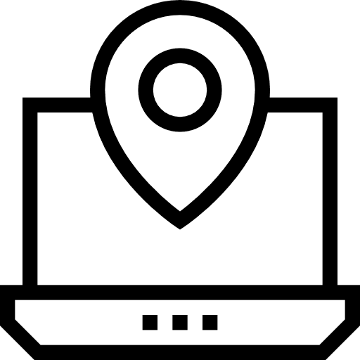 Laptop laptop electronics technology icon