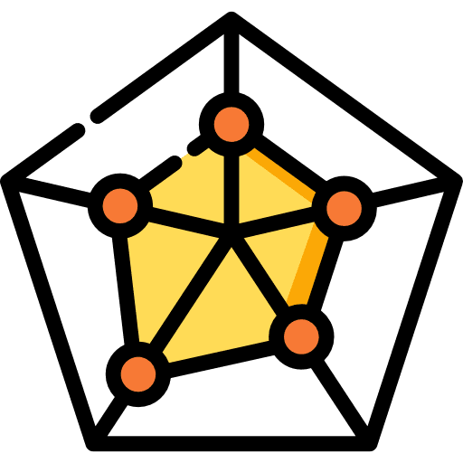 Analytics business statistics seo and web icon