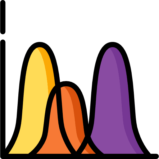 Wave wave lines waves icon