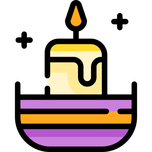 Aromatherapy wellness technology aromatherapy icon