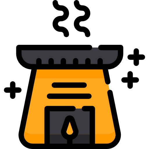 Essence relaxing wellness essence icon