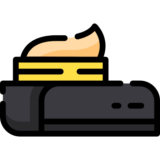 Cream beauty medical skin icon