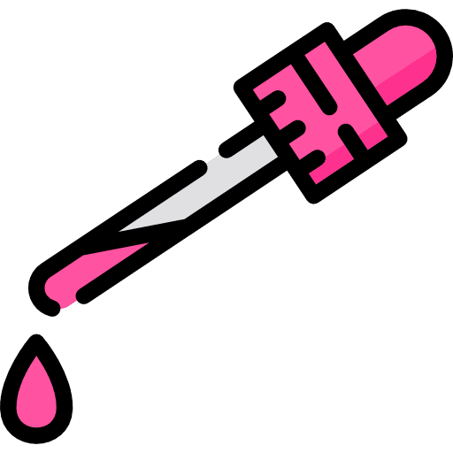 Dropper tools dropper interface icon