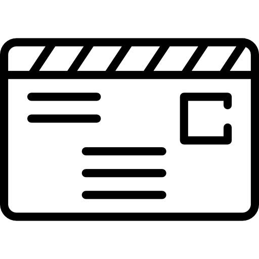 Envelope mails communications envelope icon