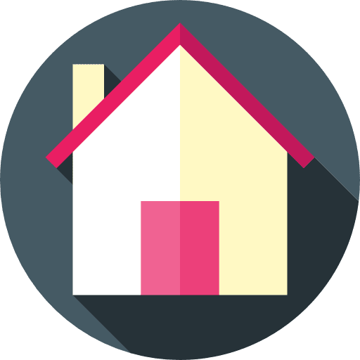 House house interface home icon