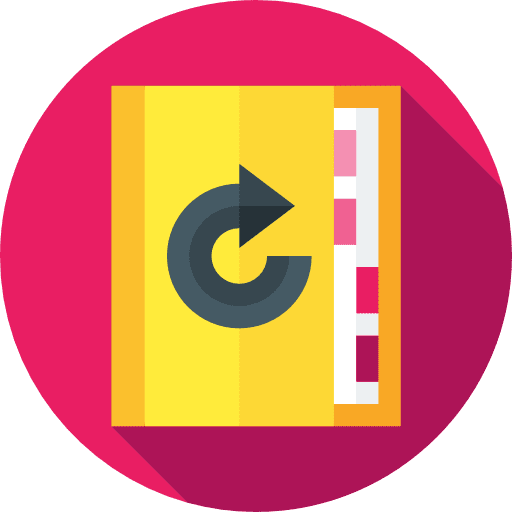 Phonebook refresh update phonebook icon