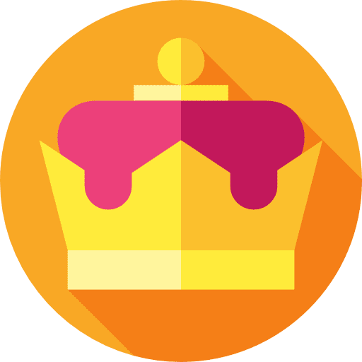 Reign reign order ui icon