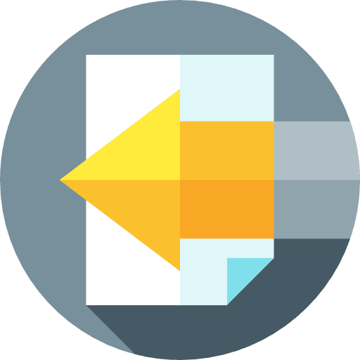 Import ui file interface icon