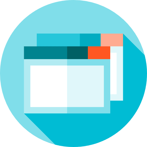 Computing ui interface window icon