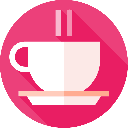 Mug mug cup drink icon