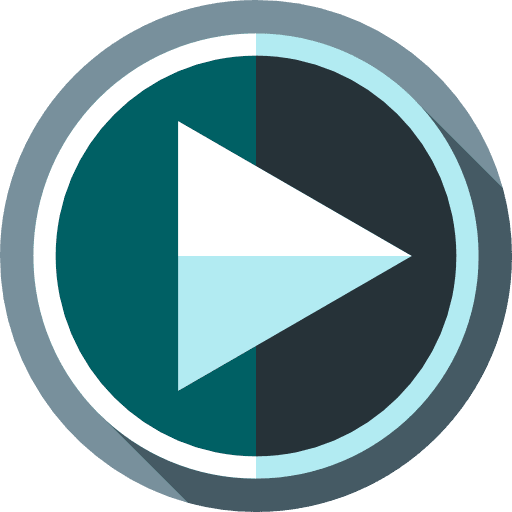 Position position arrow navigation icon