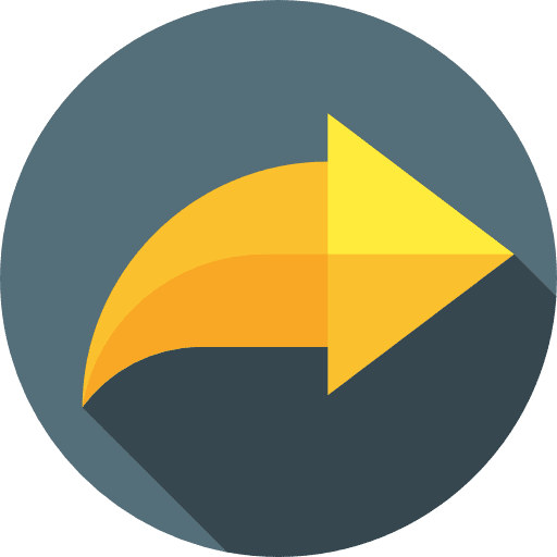 Right arrow forward arrows skip icon