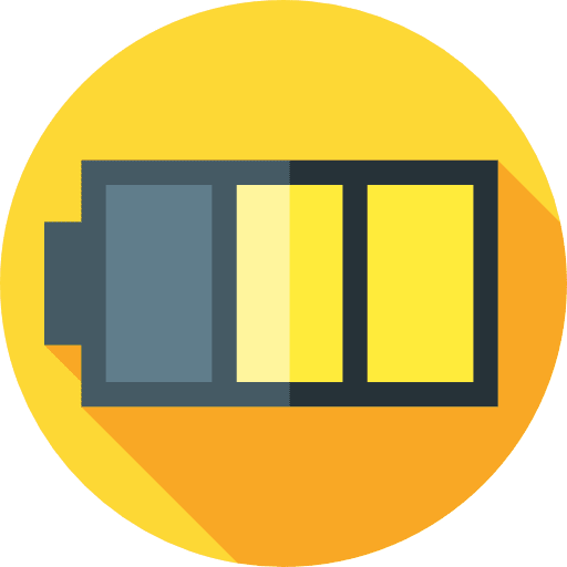 Status ui energy interface icon