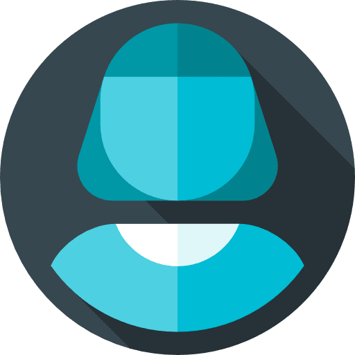 Female people female woman icon