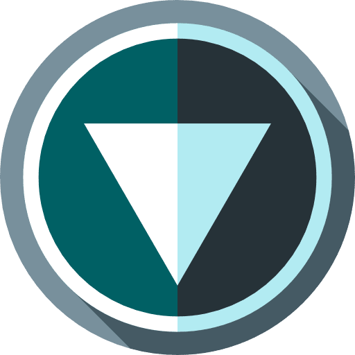 Navigation arrow arrows navigation icon