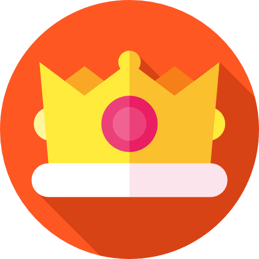 Royal crown royal ui icon