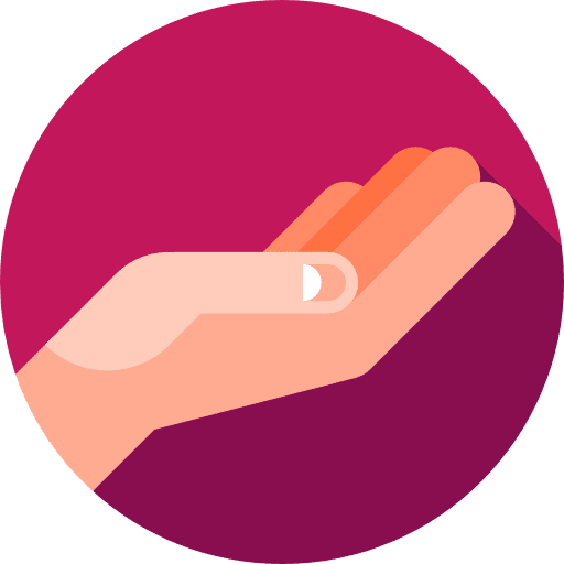 Gestures gesture gestures open icon