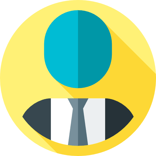 Businessman business people businessman icon