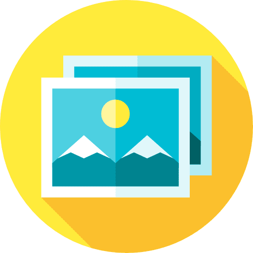 Image picture ui interface icon