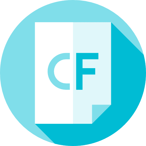 Cf collate cf ui icon
