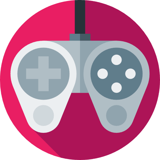 Game control game control game ui icon