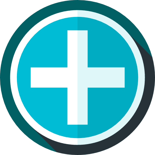 More medical add interface icon