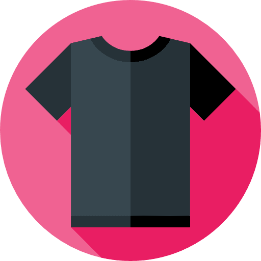 V-neck v neck t shirt fashion icon