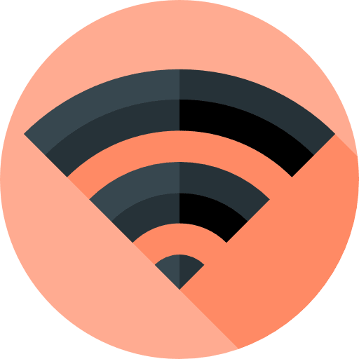 Wifi wifi internet interface icon
