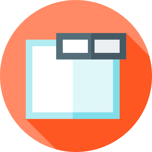 Insert cells sheet row icon