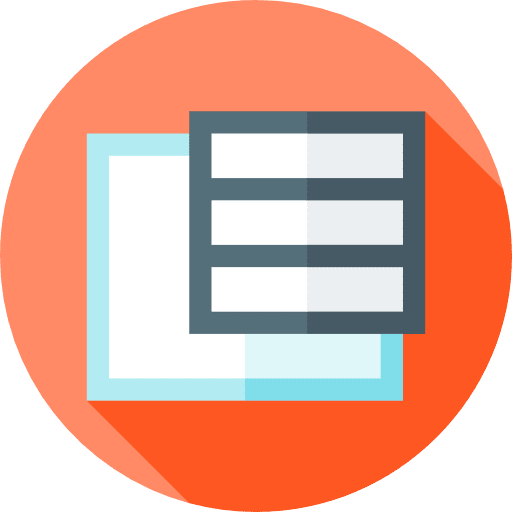 Spreadsheet table ui spreadsheet icon