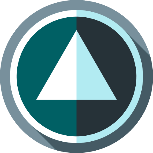 Navigation ui navigation direction icon